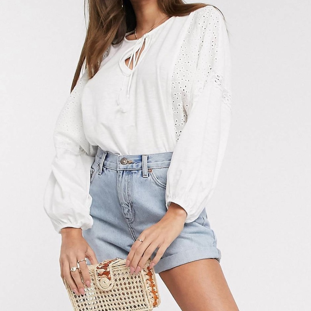 River Island Like New TOP